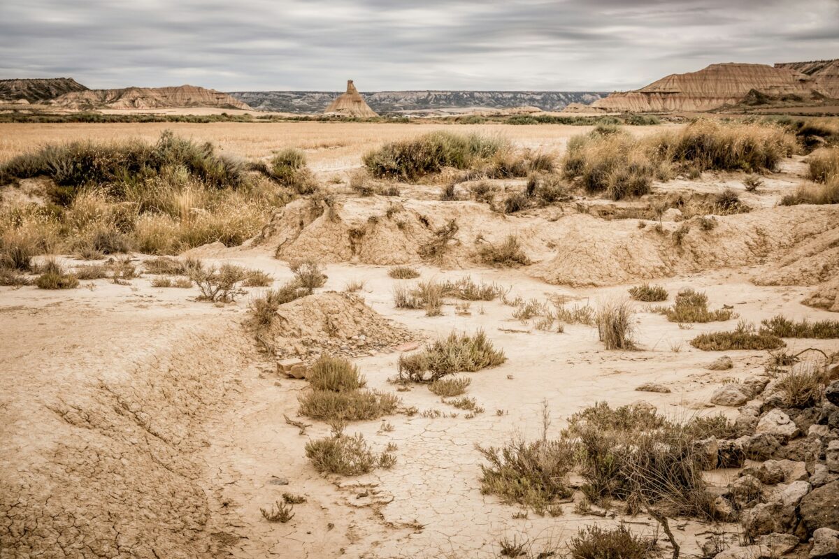 Galleria foto 'E’ il deserto d’Italia, il luogo suggestivo da visitare questa estate' - foto 2