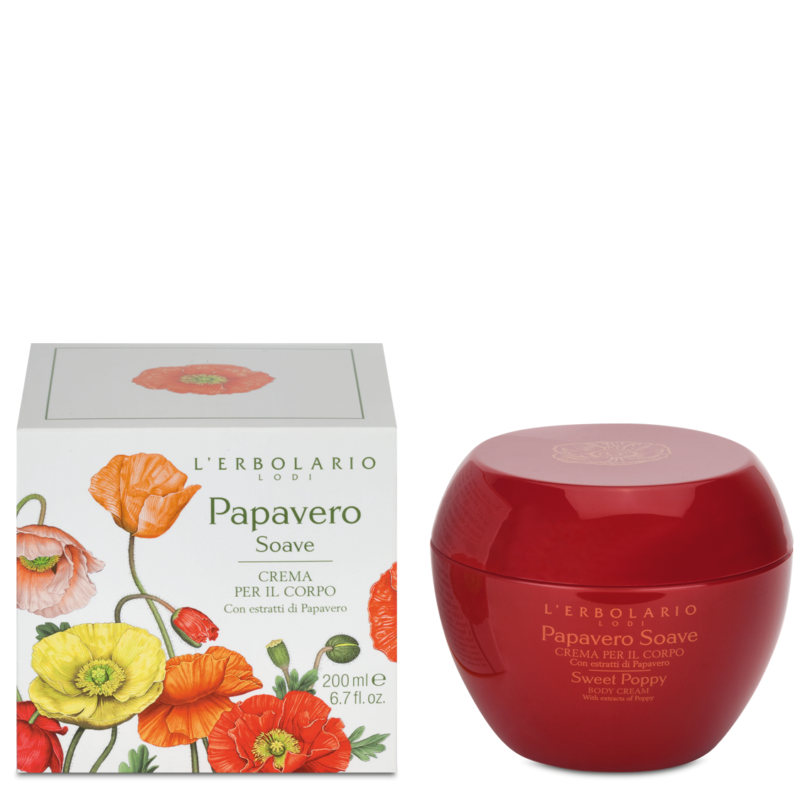 Galleria foto 'Papavero elisir di bellezza: proprietà e benefici del fiore rosso' - foto 5