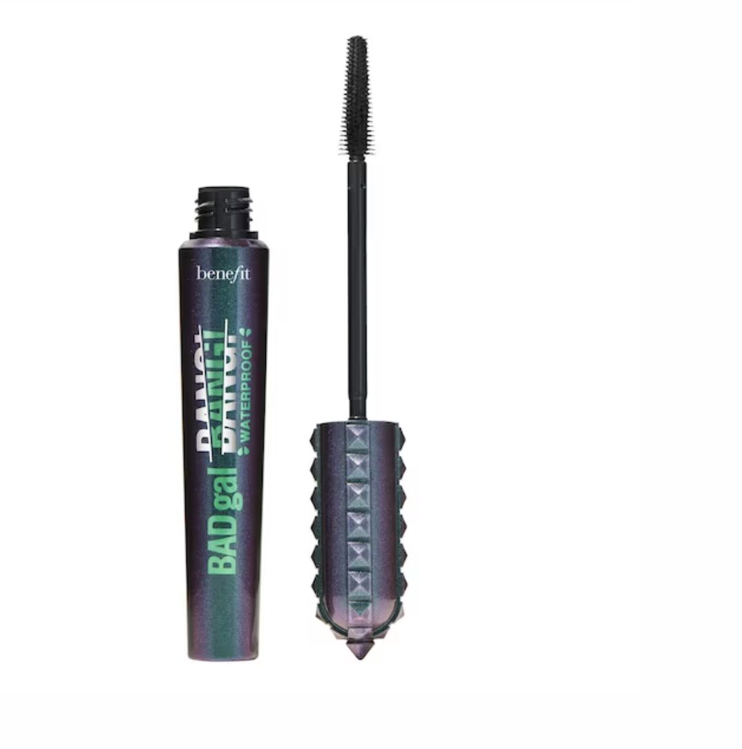 Galleria foto 'I mascara waterproof del momento per Ciglia da Bambi anche al Mare' - foto 2