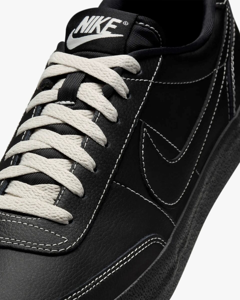 Galleria foto 'Un’estate in Total Black con le Nike Killshot 2 Phantom…' - foto 2