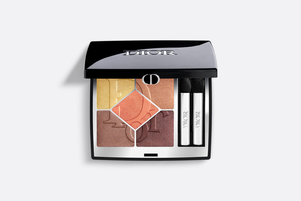 Galleria foto 'Make up in edizione limitata: ecco le novità dell’estate 2024' - foto 5