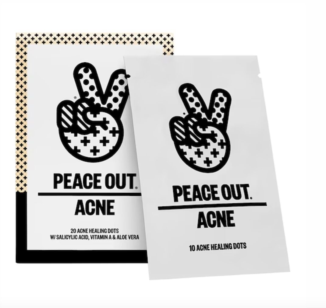 Galleria foto 'Un vero SOS per i brufoli da provare subito. Funziona davvero!' - foto 2