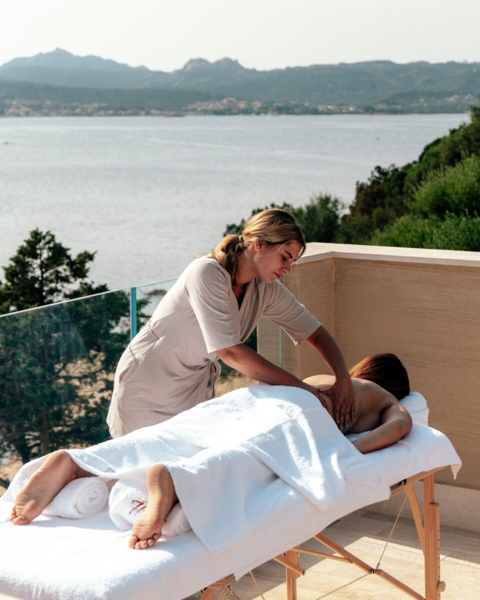 Galleria foto 'In queste Spa i trattamenti si fanno en plein air. Davvero strepitose!' - foto 2