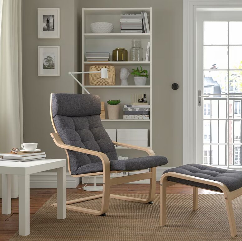 poltrona Ikea