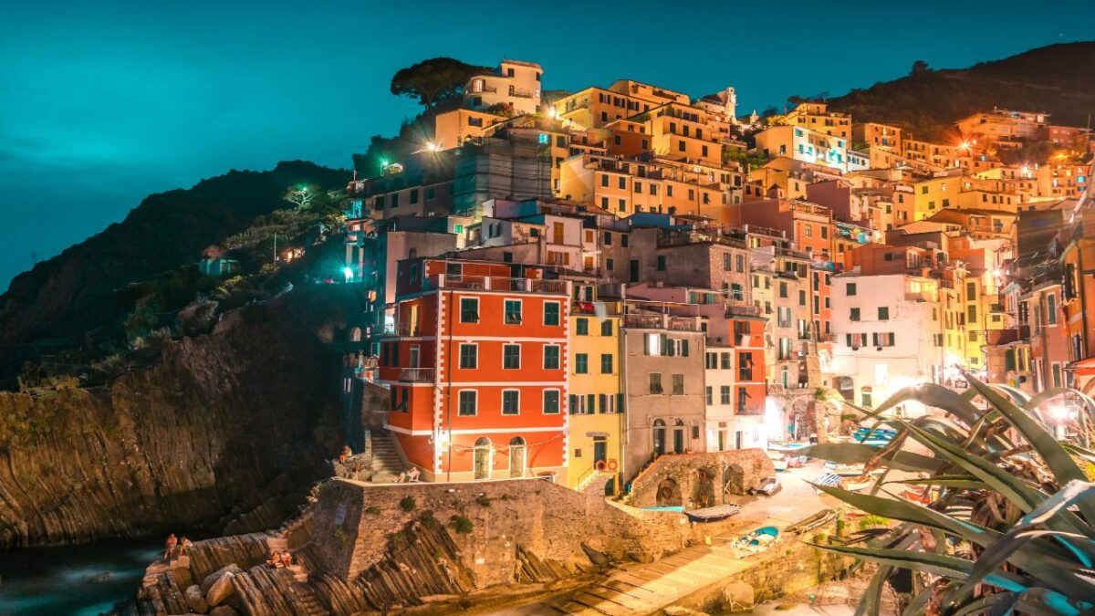 4 Incantevoli Borghi in cui trascorrere un romantico weekend di San Valentino