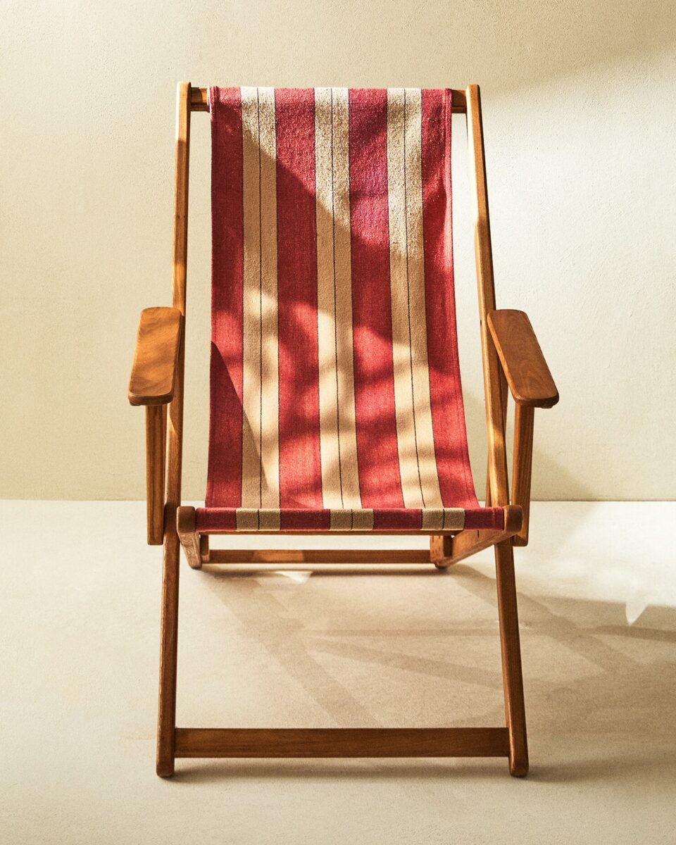 Galleria foto 'Le sedute da Esterno più belle per arredare il tuo giardino' - foto 4