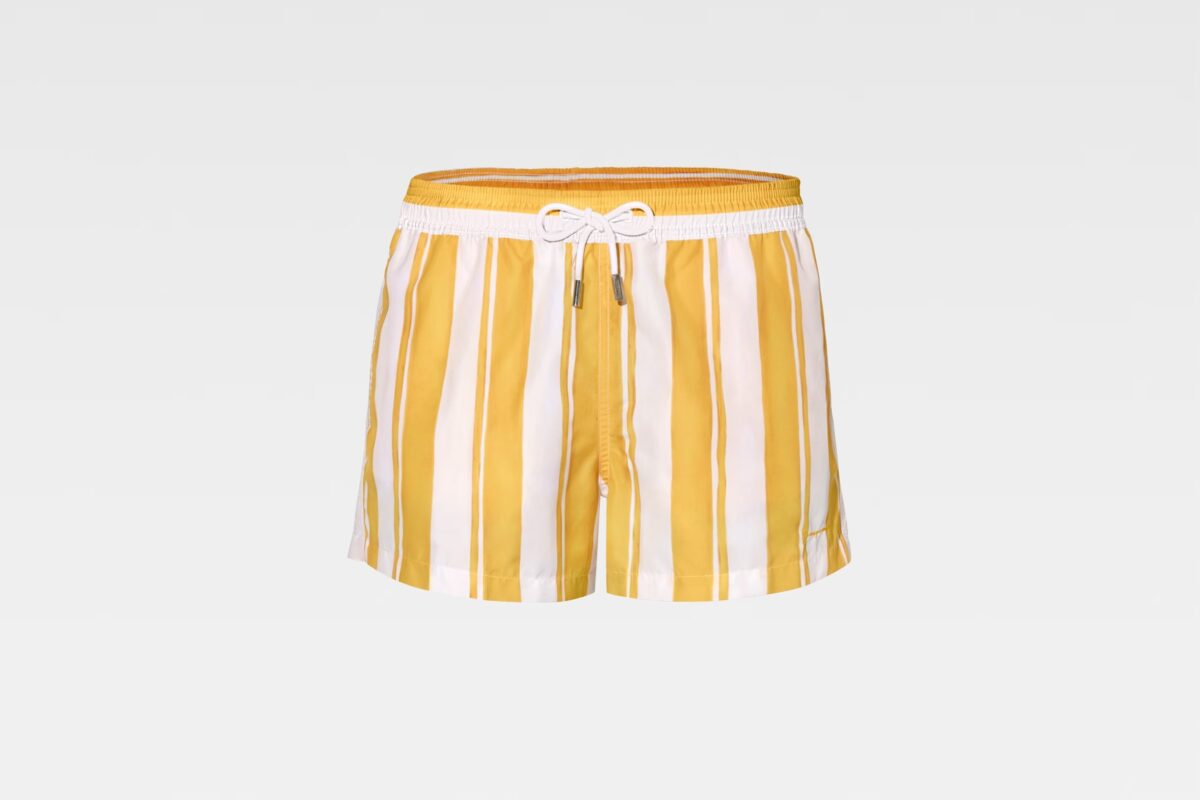 Galleria foto 'Moda Uomo: 5 capi e accessori must in Stile Marinaro' - foto 4