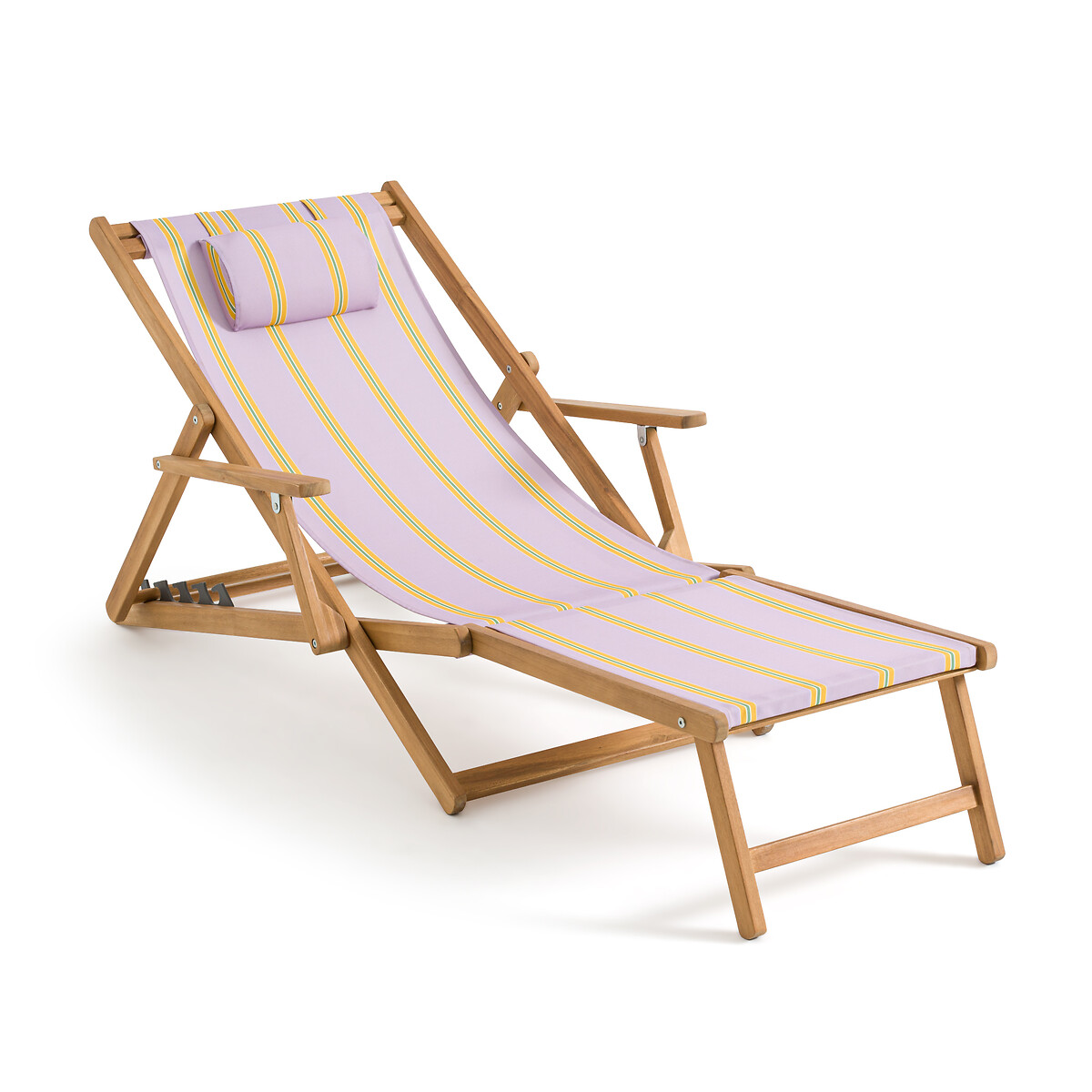 Galleria foto '5 chaise longue da esterno per ammirare comodamente le Stelle' - foto 6
