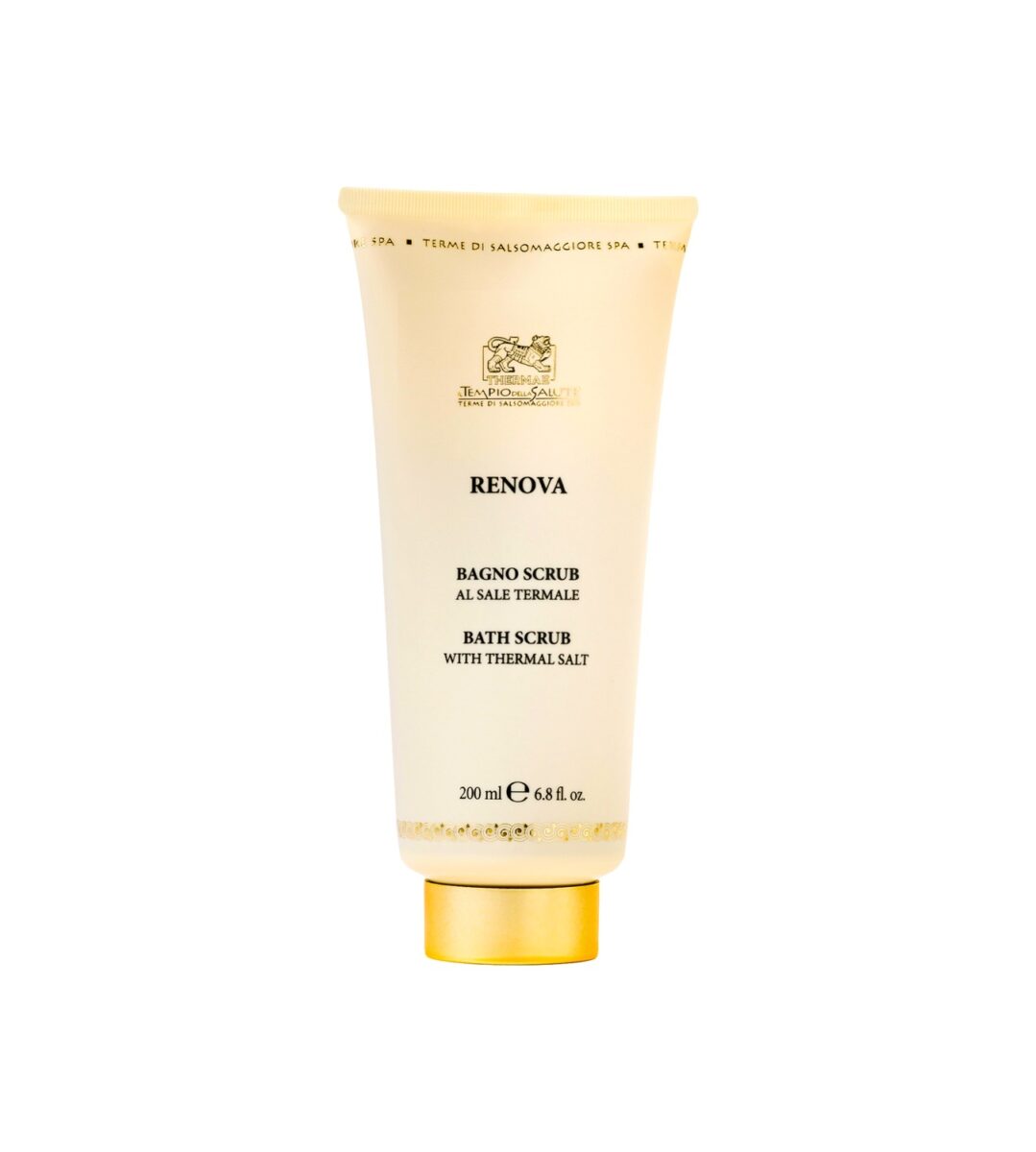 Galleria foto 'I migliori Scrub gambe setificanti per una pelle liscissima' - foto 3