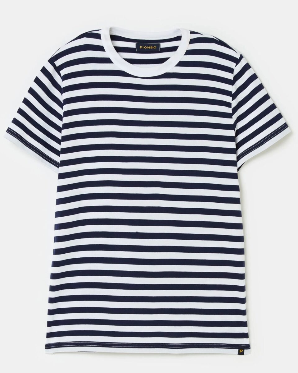 Galleria foto 'Moda Uomo: 5 capi e accessori must in Stile Marinaro' - foto 5