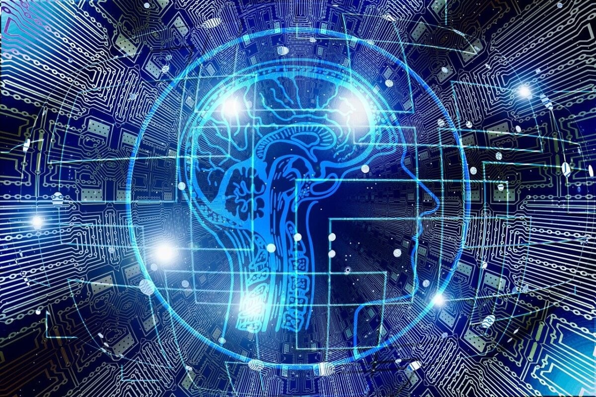 Galleria foto 'Intelligenza Artificiale nel Design: una rivoluzione che ha bisogno di regole' - foto 2