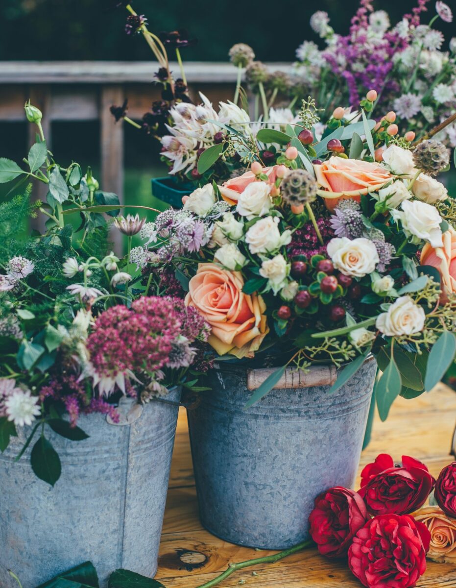 Galleria foto 'Esterni in stile Bohémien: 6 idee creative assolutamente da copiare' - foto 2