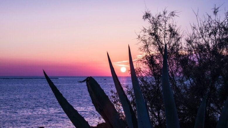 Italia al Tramonto: 3 luoghi magici per vivere la Golden hour!