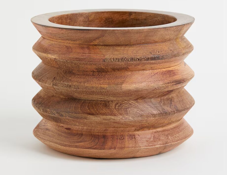 Galleria foto 'Wood Decor: 6 accessori ornamentali in legno per arredare la tua Casa' - foto 4