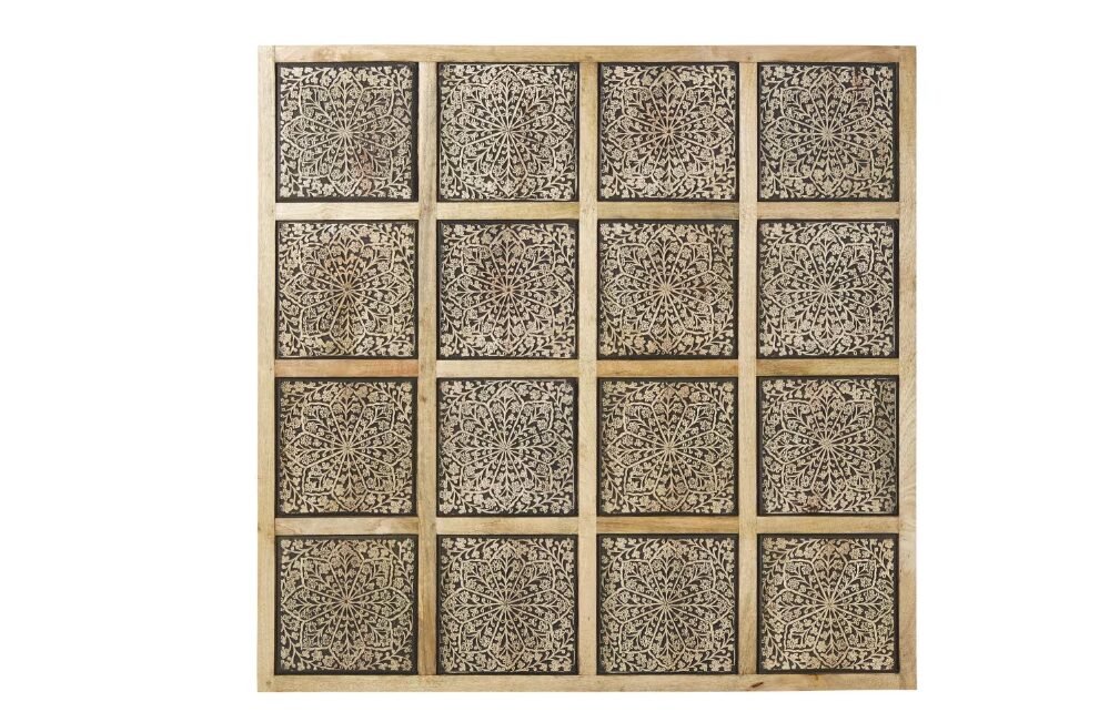 Galleria foto 'Wood Decor: 6 accessori ornamentali in legno per arredare la tua Casa' - foto 5