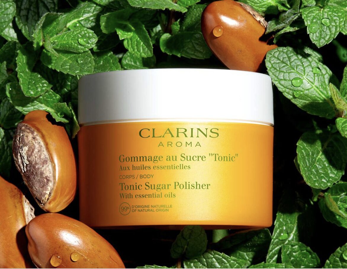 Galleria foto 'I migliori Scrub gambe setificanti per una pelle liscissima' - foto 6