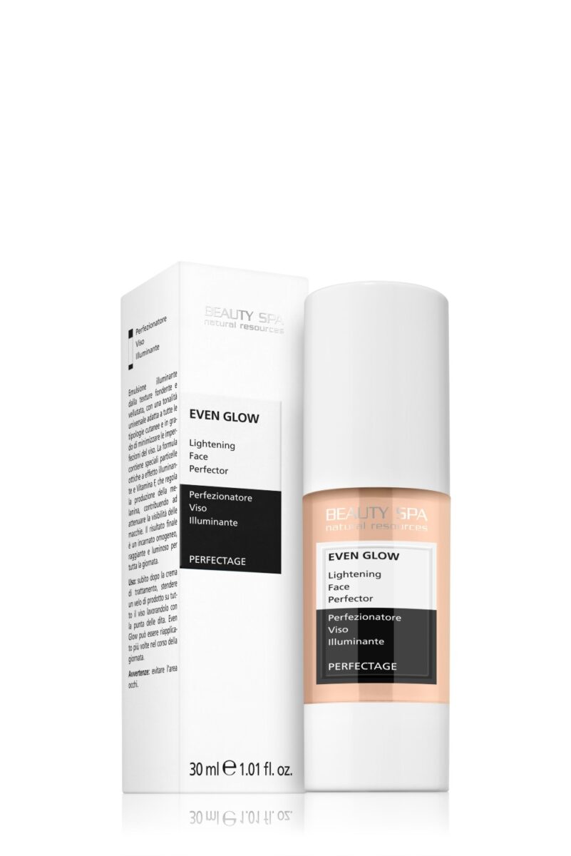 Galleria foto 'Sieri perfezionatori di bellezza: 5 prodotti per una pelle levigata ed uniforme' - foto 6