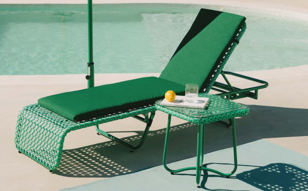 Galleria foto '5 chaise longue da esterno per ammirare comodamente le Stelle' - foto 4