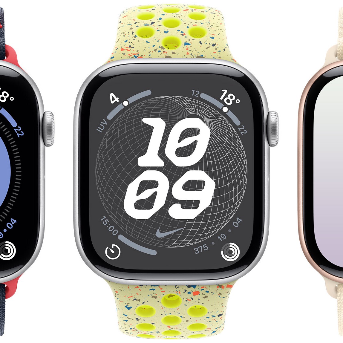 Galleria foto 'Orologi sportivi, ecco i migliori modelli per i tuoi allenamenti…' - foto 1