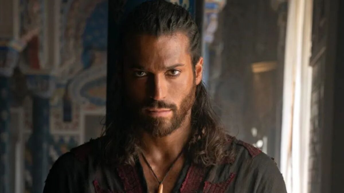 Sandokan con Can Yaman, budget stratosferico per la serie tv prossimamente su Rai 1