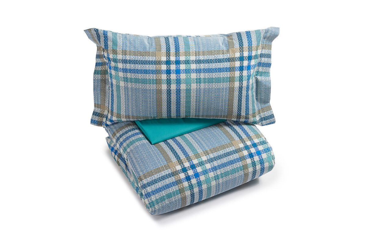 Galleria foto 'Come veste il tuo letto Caleffi: tutte le Novità della collezione Autunno-Inverno' - foto 7