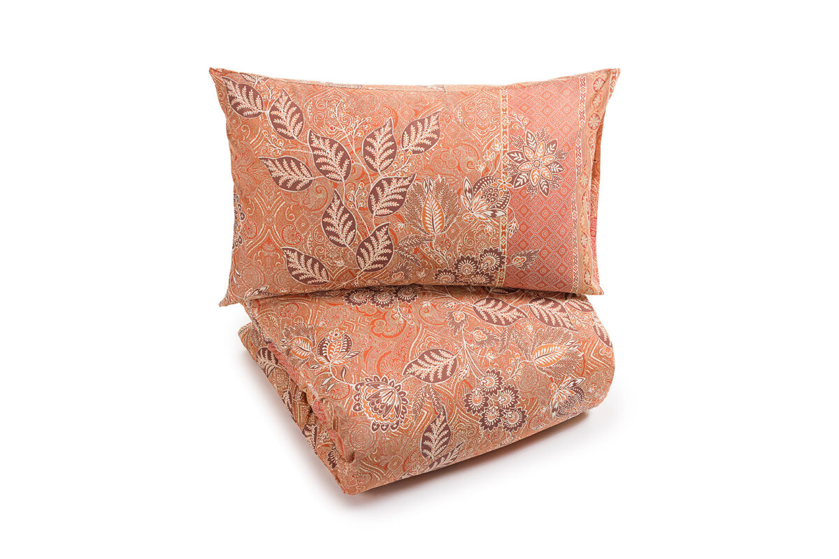 Galleria foto 'Come veste il tuo letto Caleffi: tutte le Novità della collezione Autunno-Inverno' - foto 6