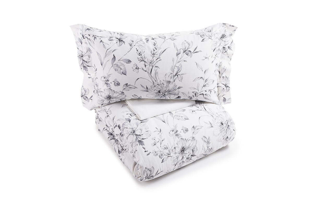 Galleria foto 'Come veste il tuo letto Caleffi: tutte le Novità della collezione Autunno-Inverno' - foto 2