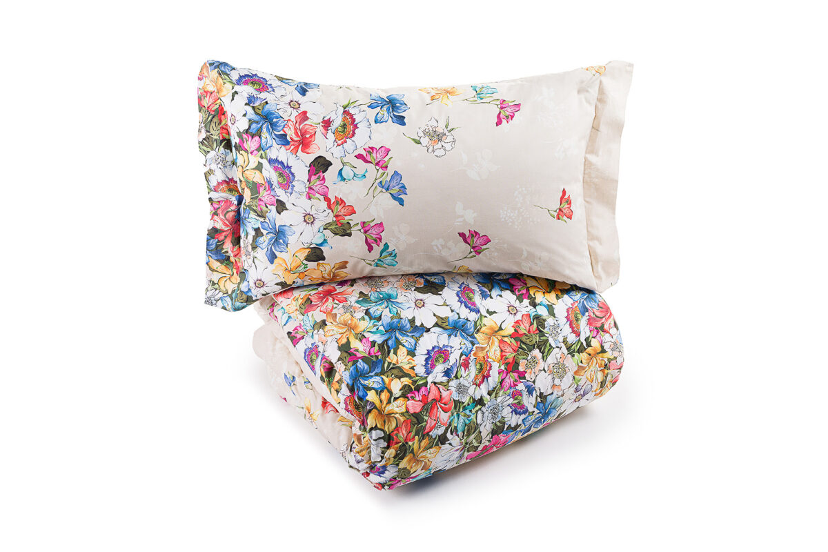 Galleria foto 'Come veste il tuo letto Caleffi: tutte le Novità della collezione Autunno-Inverno' - foto 5