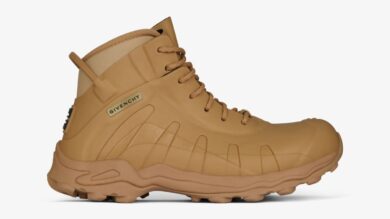 Video – Givenchy e Bogs firmano le Sneakers più esclusive del momento: tutto sulla Collab