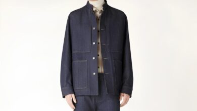 Video – Loro Piana e il trionfo del Denim: una Capsule Collection per la nuova stagione