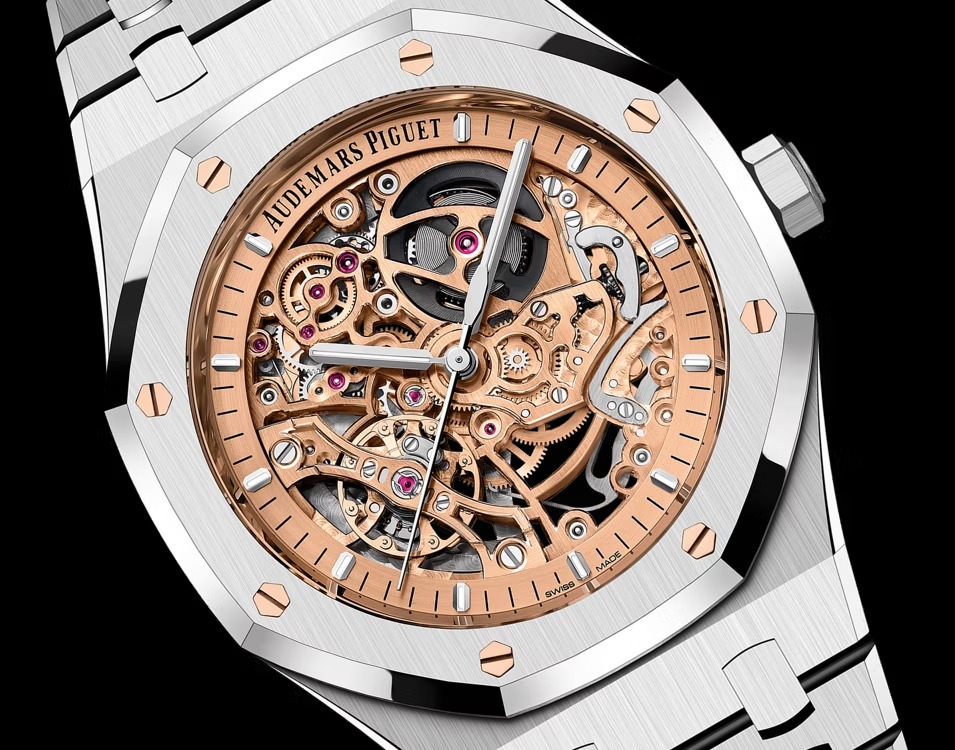 Galleria foto 'Avete visto che Orologio porta al polso Michael Jordan? Un Royal Oak costosissimo!' - foto 2