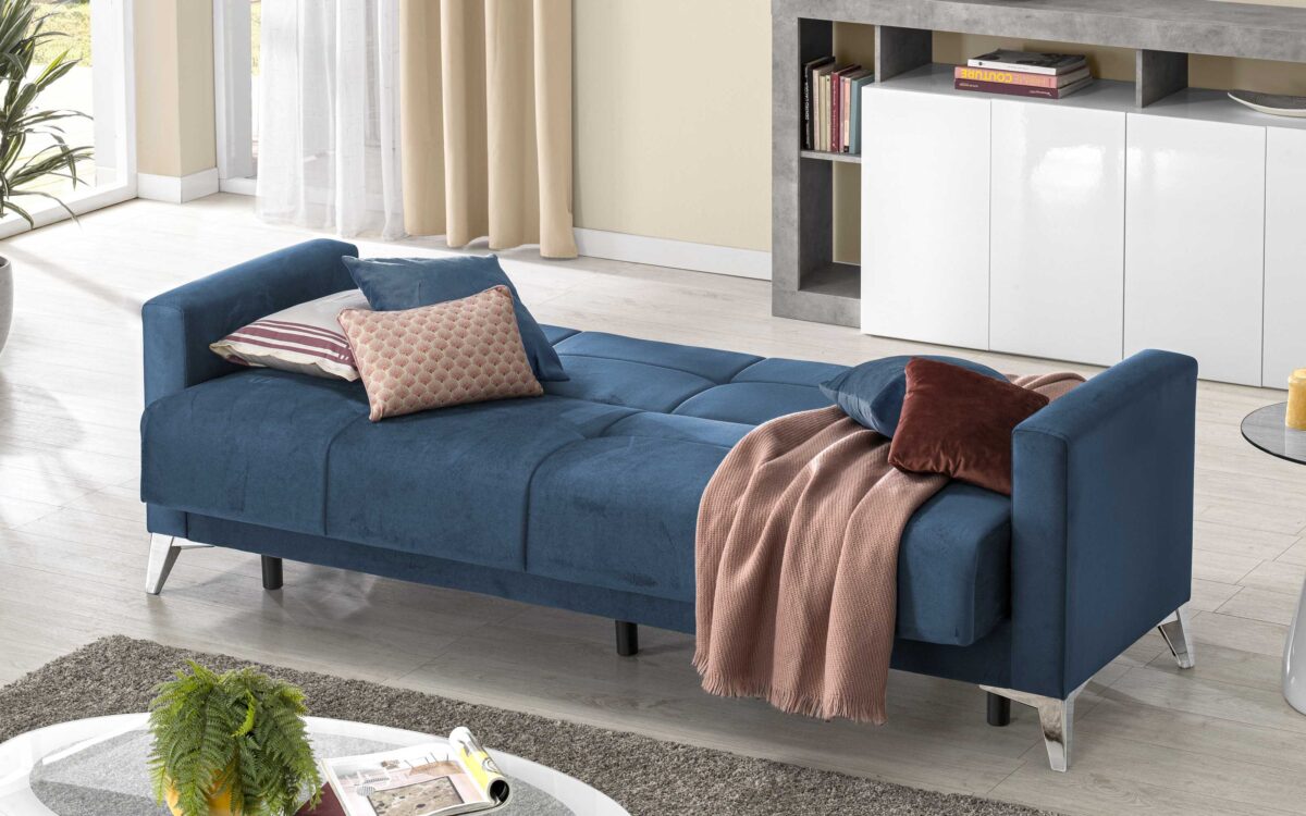 Galleria foto 'Mondo Convenienza sbaraglia la concorrenza con questo splendido Divano a un costo bassissimo' - foto 2