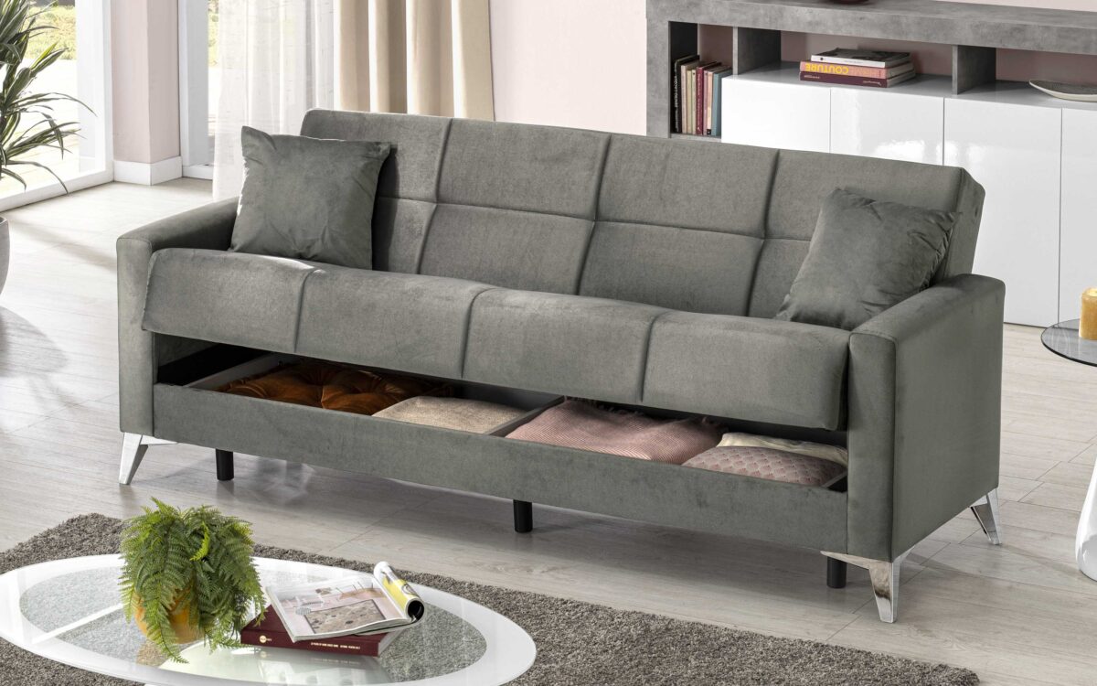 Galleria foto 'Mondo Convenienza sbaraglia la concorrenza con questo splendido Divano a un costo bassissimo' - foto 3