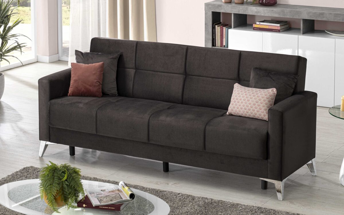 Galleria foto 'Mondo Convenienza sbaraglia la concorrenza con questo splendido Divano a un costo bassissimo' - foto 4