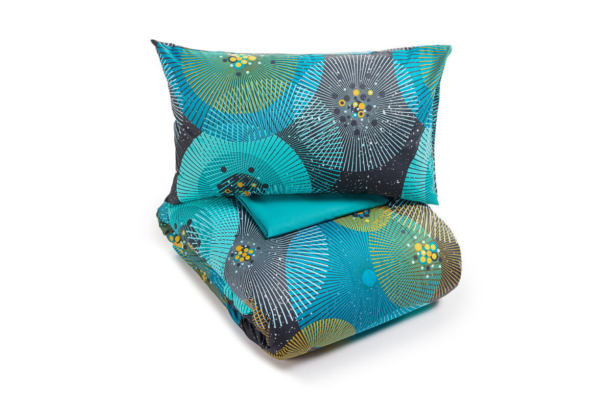 Galleria foto 'Come veste il tuo letto Caleffi: tutte le Novità della collezione Autunno-Inverno' - foto 8