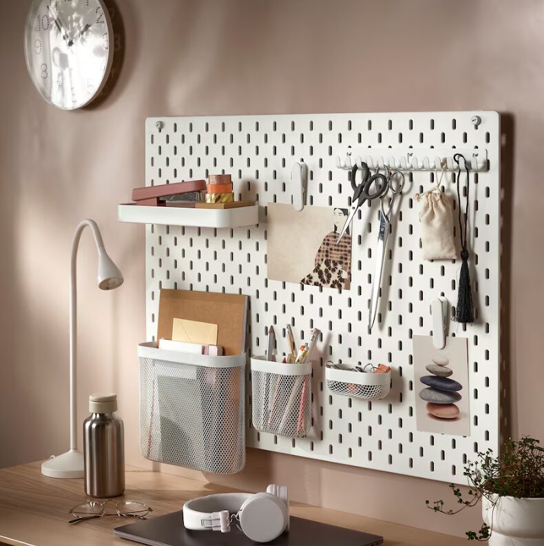 Galleria foto 'Questi sono i Mobili e Complementi più versatili di IKEA e noi li adoriamo!' - foto 4