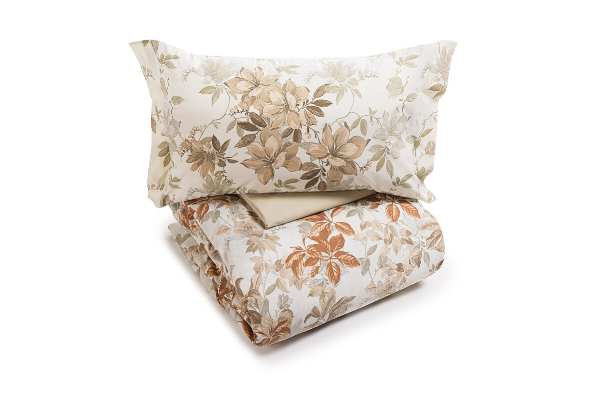 Galleria foto 'Come veste il tuo letto Caleffi: tutte le Novità della collezione Autunno-Inverno' - foto 4