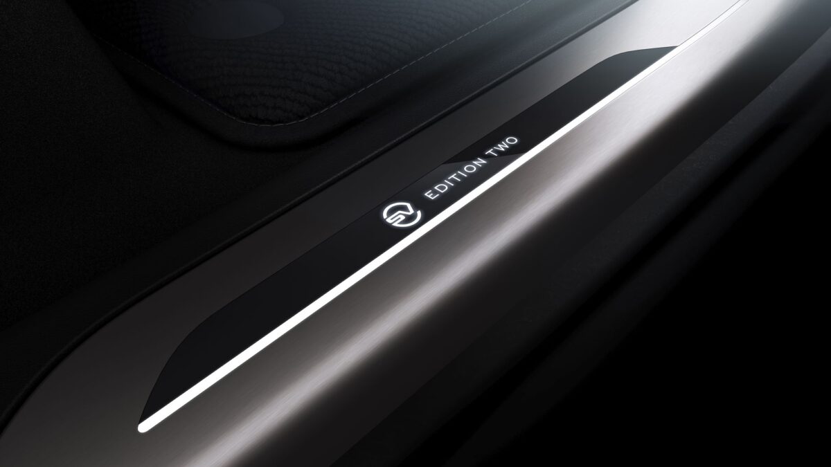 Galleria foto 'Ma questo Range Rover è un Suv o una Supercar? Dimensioni maxi e un Motore da sogno…' - foto 1