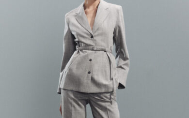 Video – 6 tailleur Zara perfetti per questo Autunno