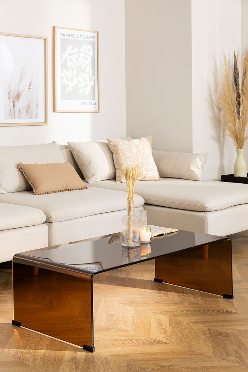 Galleria foto '10 Tavolini da Caffè firmati SKLUM: un design così non l’avete mai visto!' - foto 8