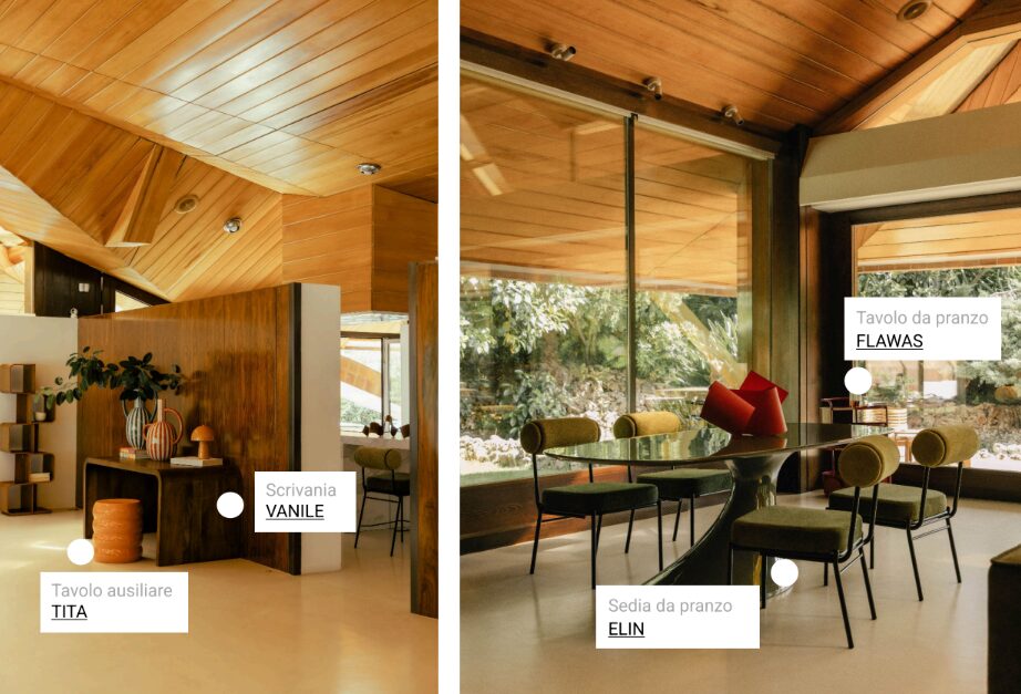 Galleria foto 'The Masie, in scena la Collezione Autunnale 2024: questo è il pezzo più iconico!' - foto 1