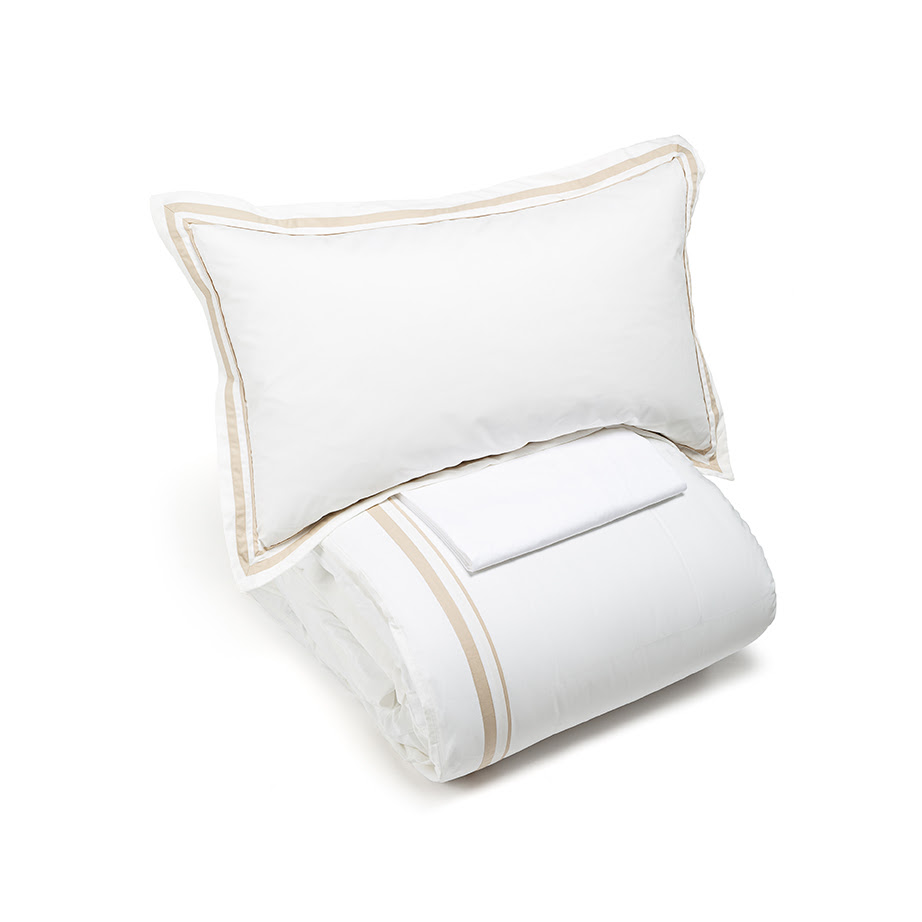 Galleria foto 'Come veste il tuo letto Caleffi: tutte le Novità della collezione Autunno-Inverno' - foto 3