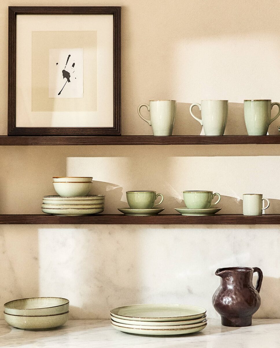 Galleria foto 'Come decorare la Tavola questo Autunno: le tendenze HOT del 2024' - foto 1