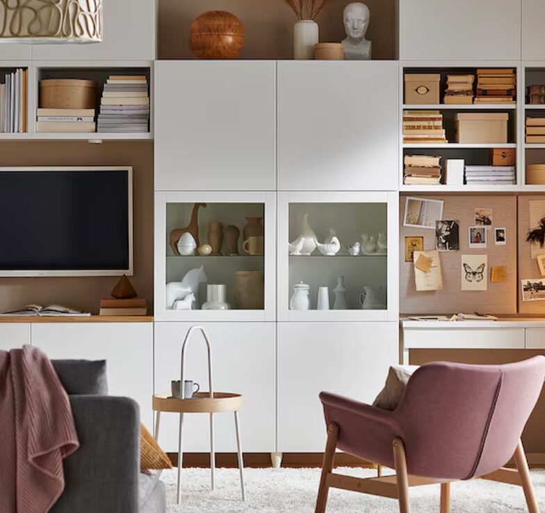 Galleria foto 'Questi sono i Mobili e Complementi più versatili di IKEA e noi li adoriamo!' - foto 1