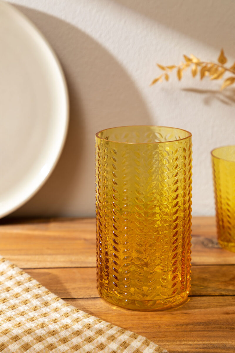 Galleria foto 'Come decorare la Tavola questo Autunno: le tendenze HOT del 2024' - foto 4