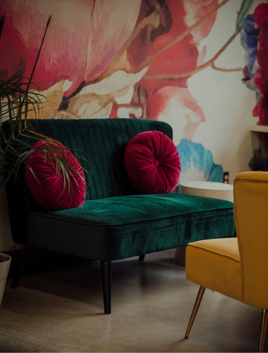 Galleria foto 'Home Decor: i trend retrò che stanno (di nuovo) facendo impazzire tutti!' - foto 2