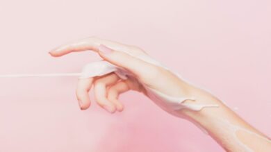 BB Cream Nails, la tendenza unghie più sosfisticata del momento!