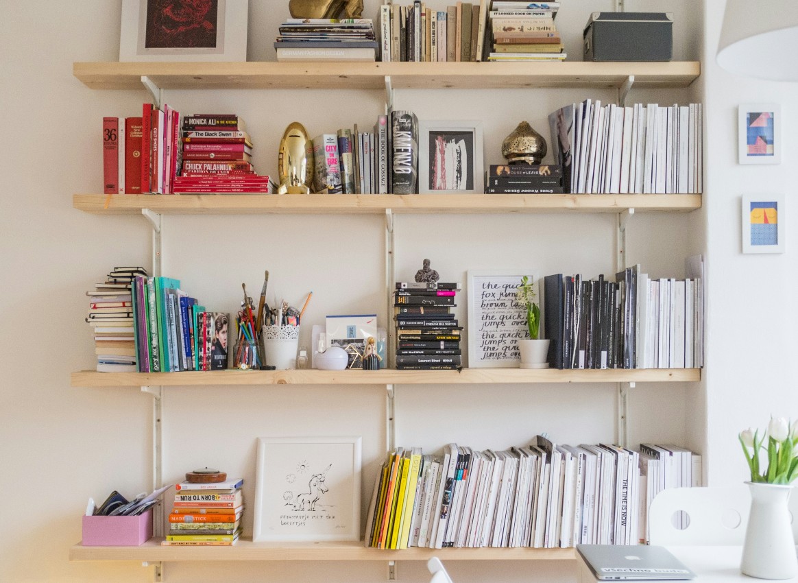 Galleria foto 'Come sfruttare al meglio un Disimpegno e valorizzare ogni angolo della Tua Casa…' - foto 3