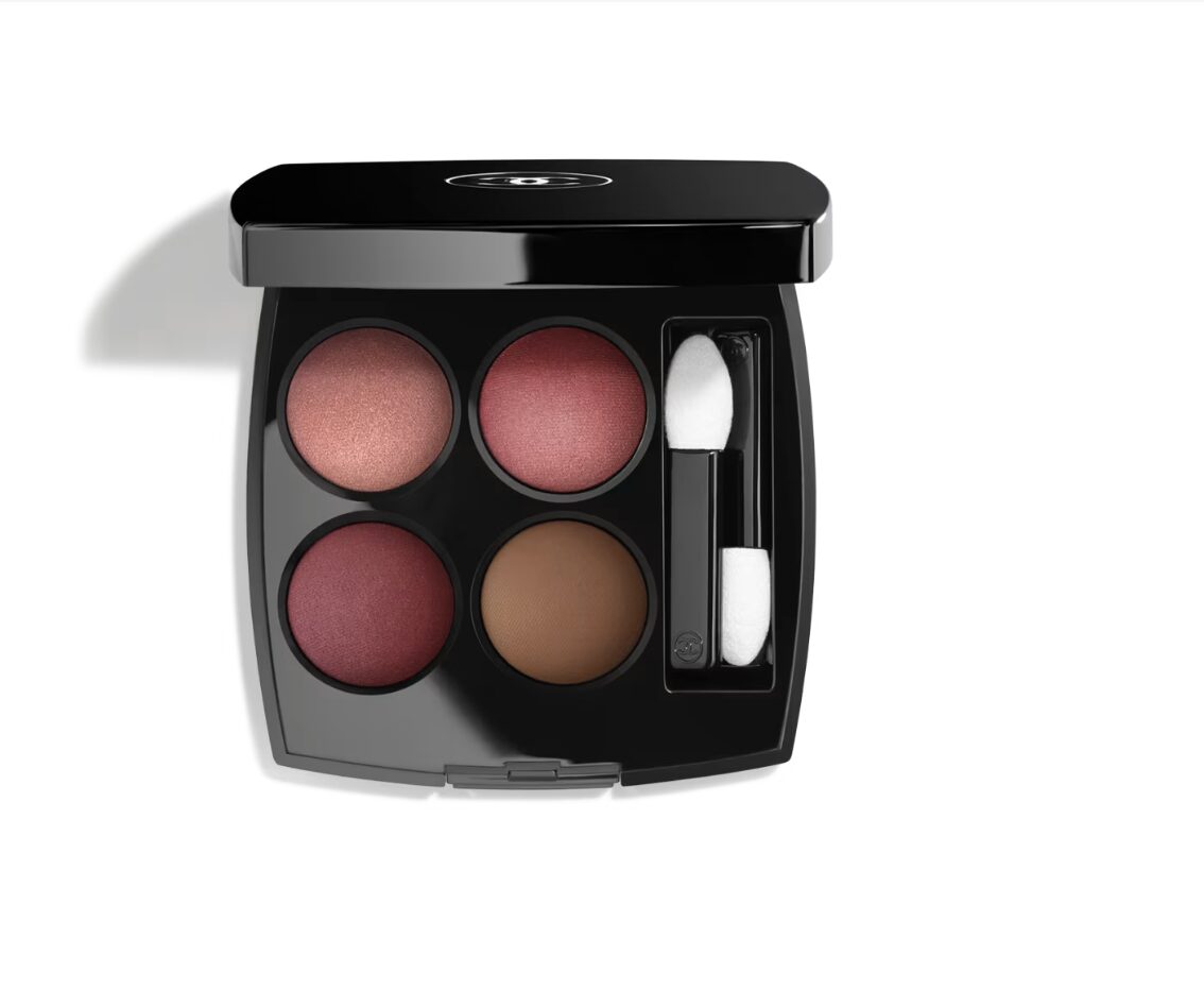 Galleria foto 'E’ il colore make up dell’autunno. Sta bene davvero a tutte!' - foto 5