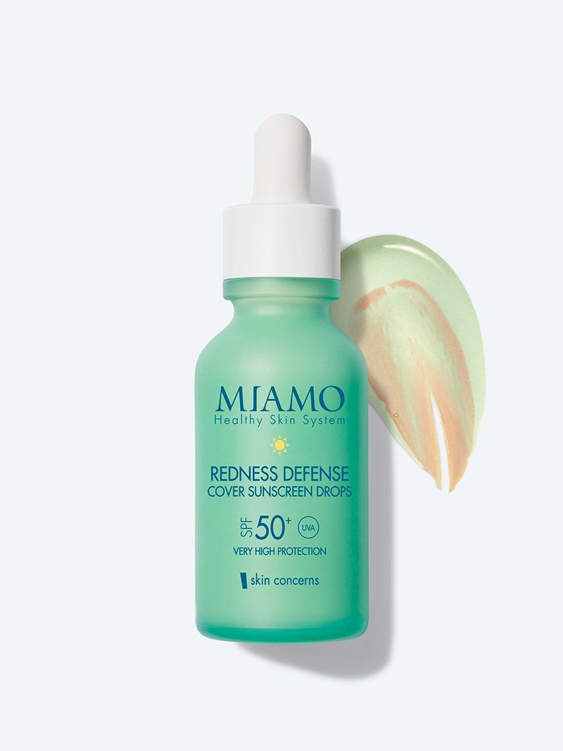 Galleria foto 'Sieri Solari, ecco i migliori da usare tutto l’anno…' - foto 4